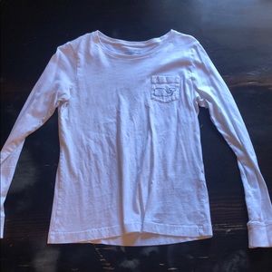 Women’s Vineyard Vines Long Sleeve